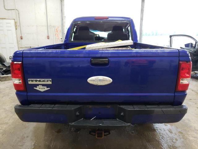 2006 Ford Ranger