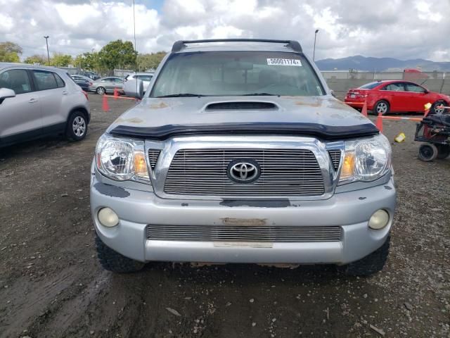 2006 Toyota Tacoma Double Cab Prerunner