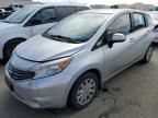 2014 Nissan Versa Note S