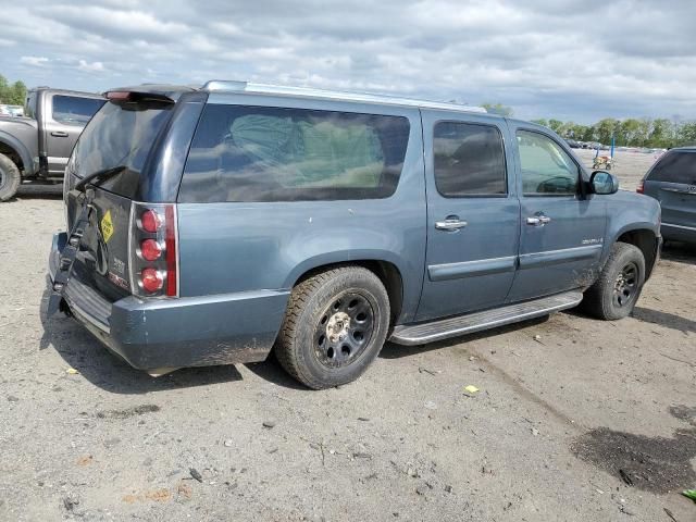 2007 GMC Yukon XL Denali