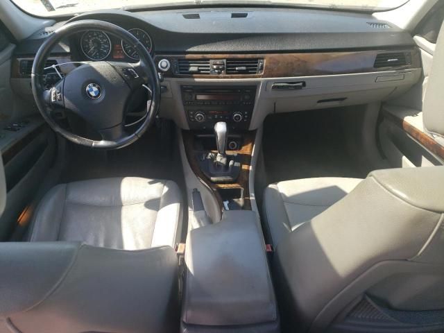 2007 BMW 328 I