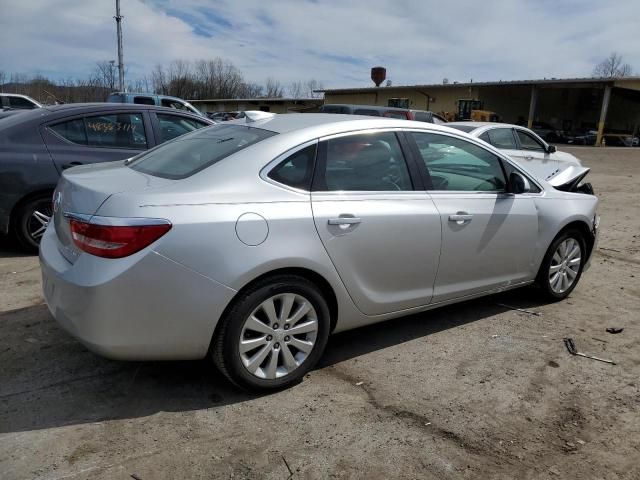 2015 Buick Verano