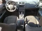 2012 Dodge Avenger SE