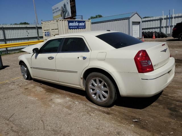 2010 Chrysler 300 Touring