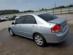 2010 Hyundai Elantra Blue