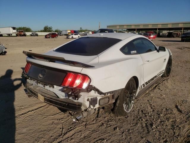 2015 Ford Mustang GT