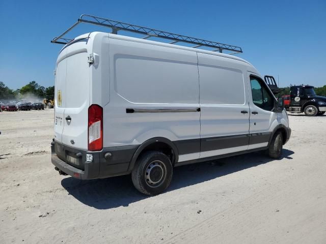 2017 Ford Transit T-350