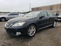 Salvage Cars with No Bids Yet For Sale at auction: 2012 Lexus ES 350