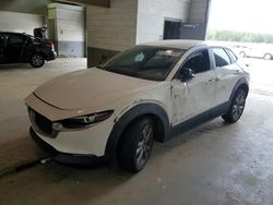 Salvage cars for sale at Sandston, VA auction: 2021 Mazda CX-30 Select