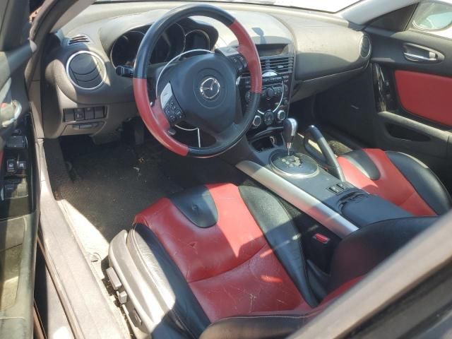 2006 Mazda RX8