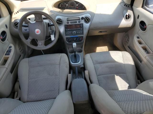 2007 Saturn Ion Level 2