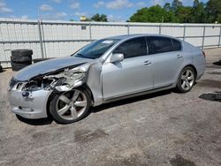 2007 Lexus GS 350 for sale in Eight Mile, AL