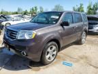 2013 Honda Pilot EX