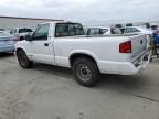 1994 Chevrolet S Truck S10