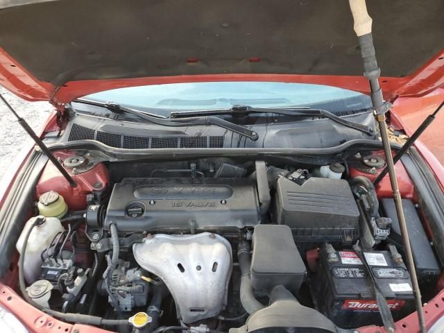 2009 Toyota Camry Base