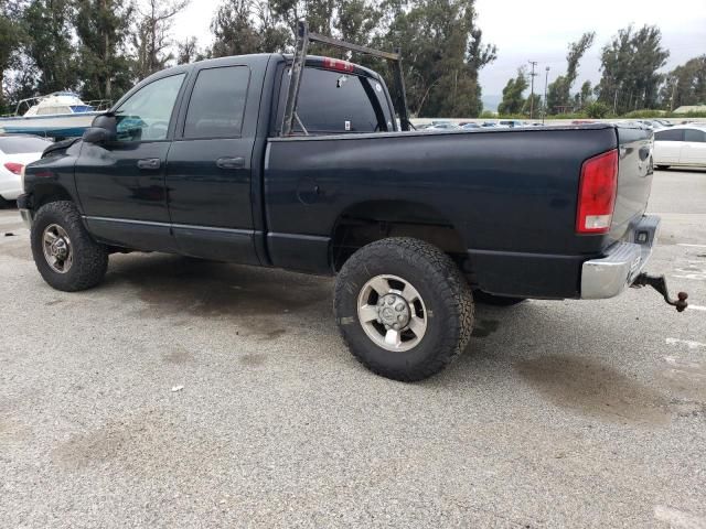 2006 Dodge RAM 2500 ST