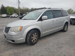 2010 Chrysler Town & Country Touring en venta en York Haven, PA