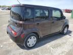 2013 Nissan Cube S