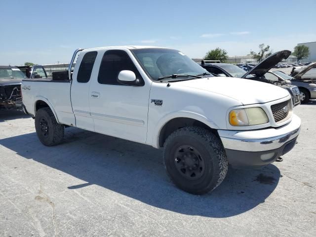 2003 Ford F150