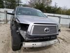 2012 Toyota Tundra Double Cab Limited