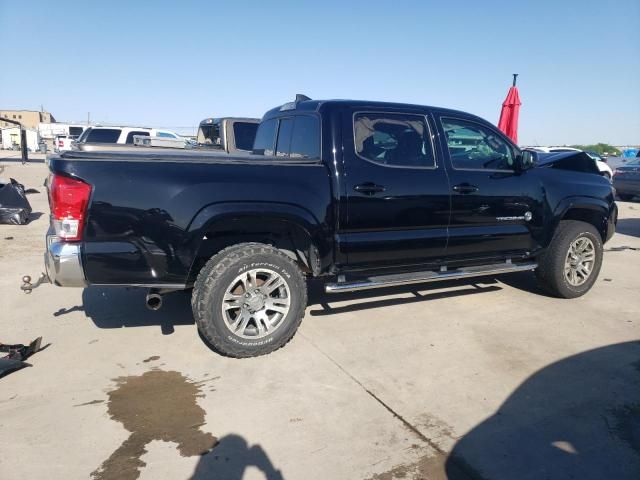 2016 Toyota Tacoma Double Cab