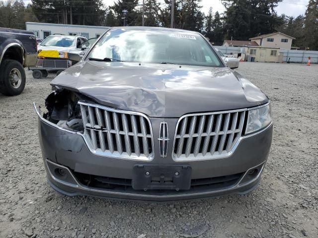 2010 Lincoln MKZ