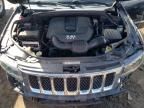 2012 Jeep Grand Cherokee Overland