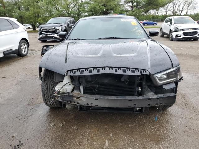 2013 Dodge Charger R/T