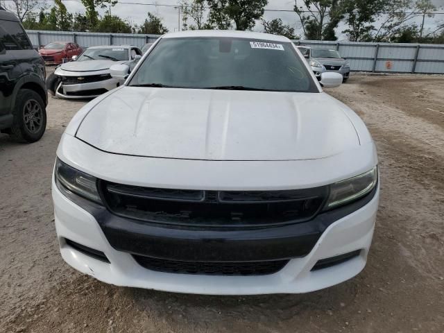 2015 Dodge Charger SE