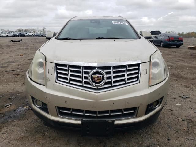 2013 Cadillac SRX Performance Collection