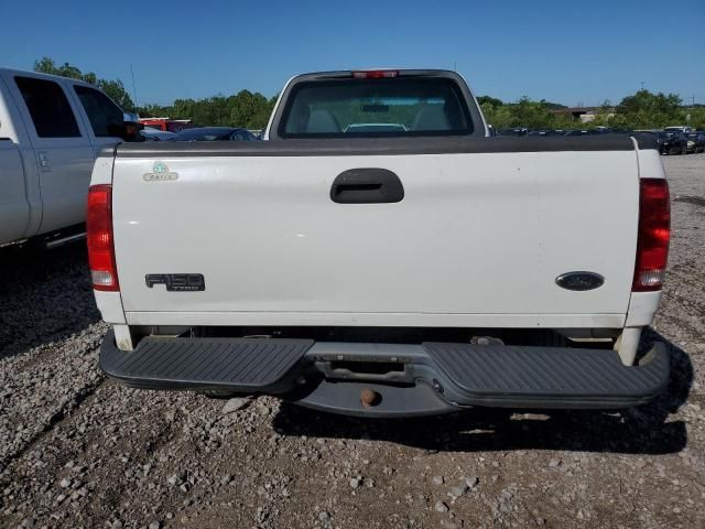 2003 Ford F150