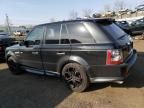 2011 Land Rover Range Rover Sport SC