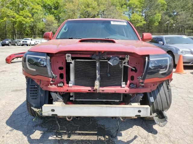 2006 Toyota Tacoma X-RUNNER Access Cab