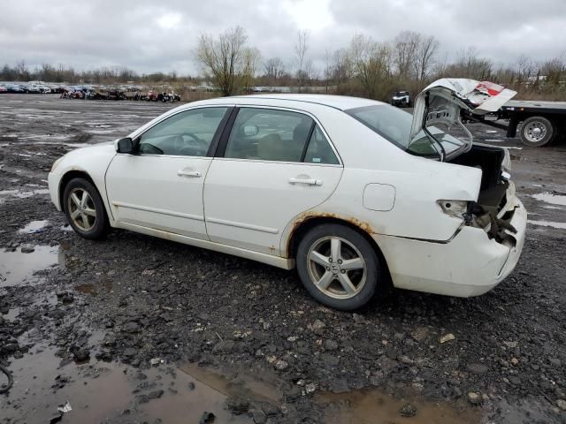 2003 Honda Accord EX