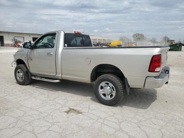 2010 Dodge RAM 2500