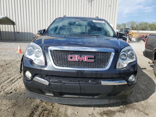 2010 GMC Acadia SLT-1