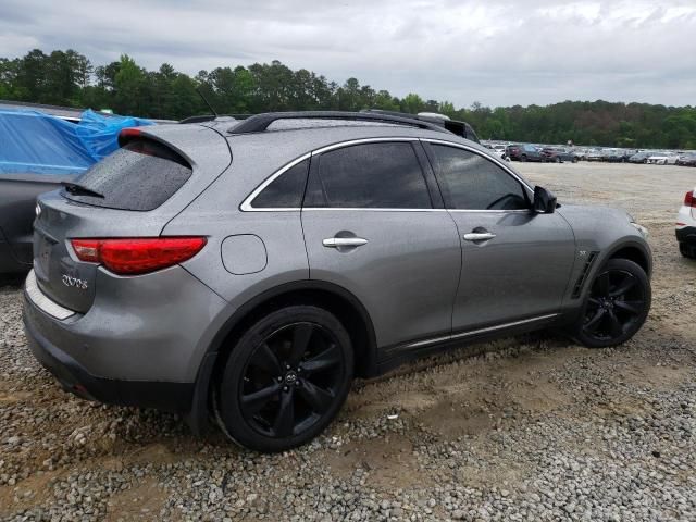 2015 Infiniti QX70