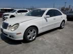 2006 Mercedes-Benz E 350