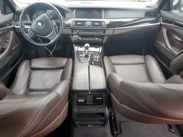 2014 BMW 535 XI