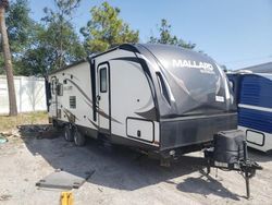 Salvage cars for sale from Copart West Palm Beach, FL: 2017 Heartland Trailer