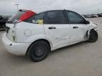 2006 Ford Focus ZX5