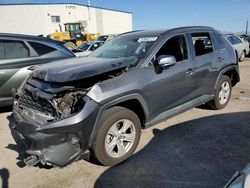 Toyota rav4 xle salvage cars for sale: 2021 Toyota Rav4 XLE