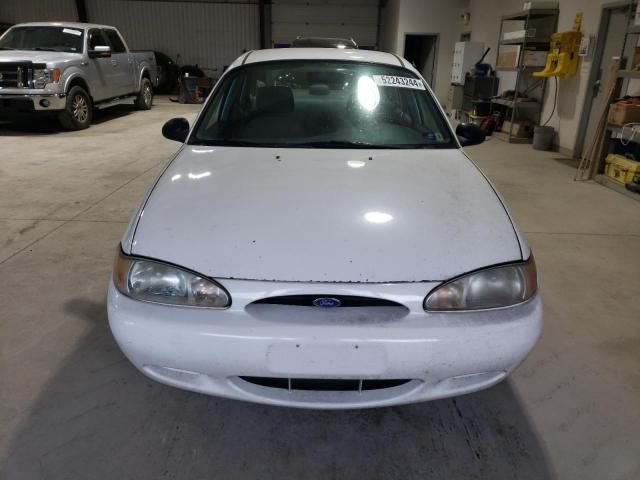 1997 Ford Escort