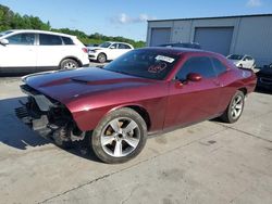 Salvage cars for sale from Copart Gaston, SC: 2018 Dodge Challenger SXT