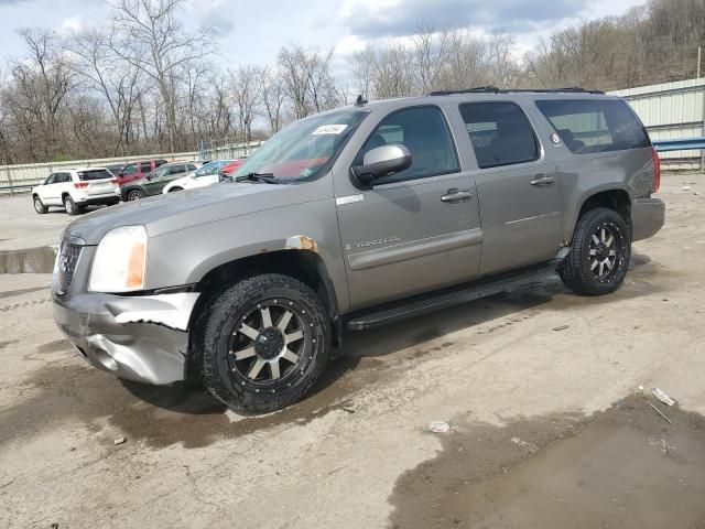 2008 GMC Yukon XL K1500