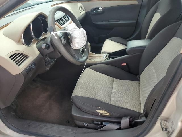 2011 Chevrolet Malibu 1LT