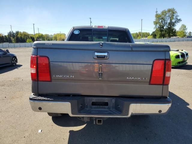 2006 Lincoln Mark LT