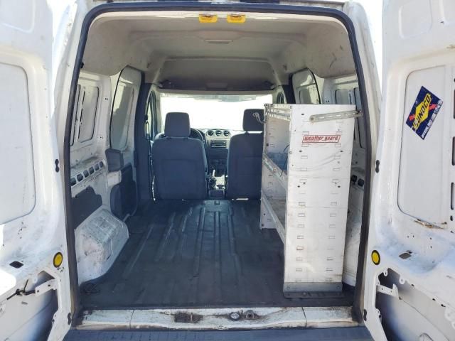 2012 Ford Transit Connect XL