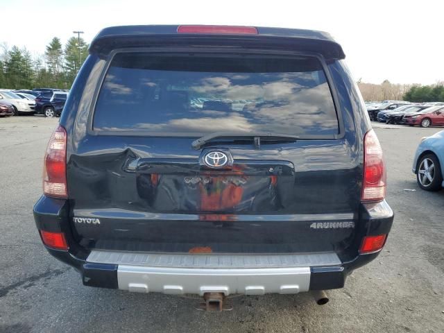 2004 Toyota 4runner Limited