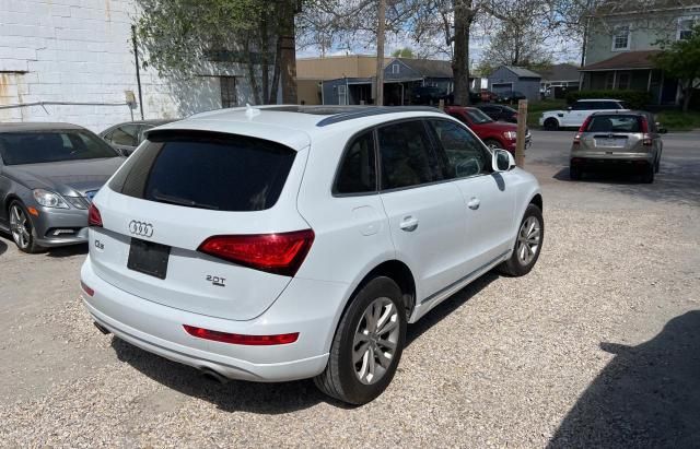 2014 Audi Q5 Premium Plus